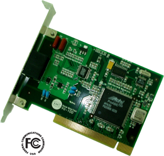 PCI Gateway